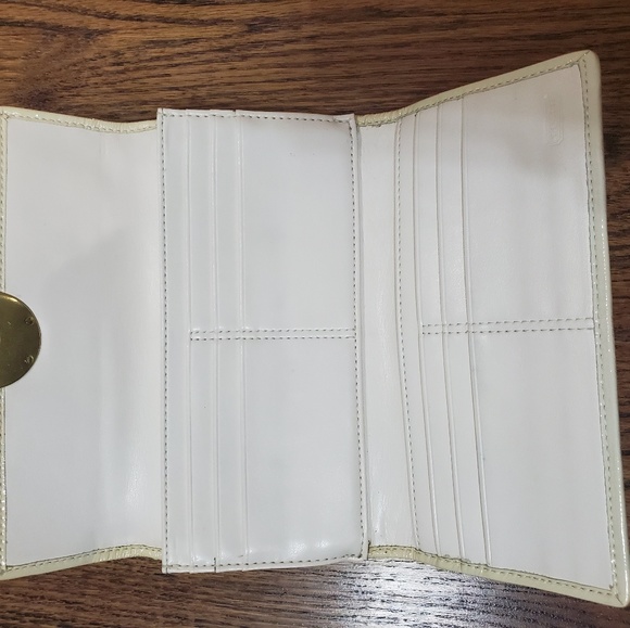 Coach Purse with Wallet - Picture 4 of 4